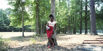 Photo by Hellen van Meene